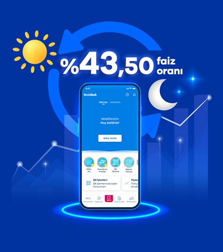 Geleceğiniz İçin Kendi Hesabınızın Kaptanı Olun!