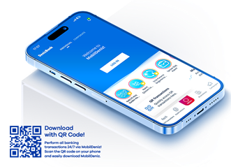Discover the Future of Banking!