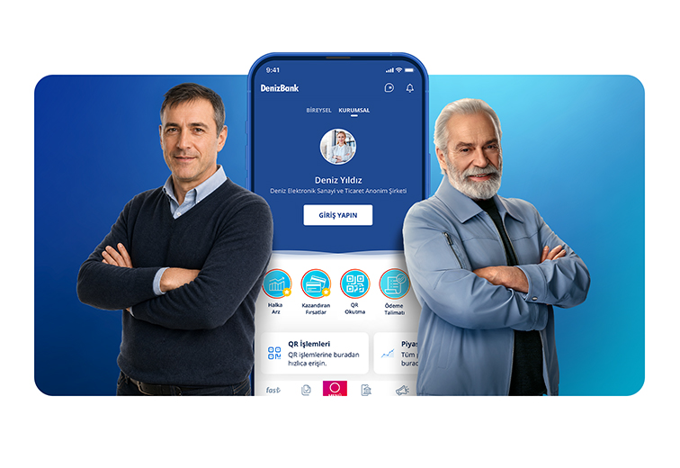 Teminat Mektubu MobilDeniz'de!