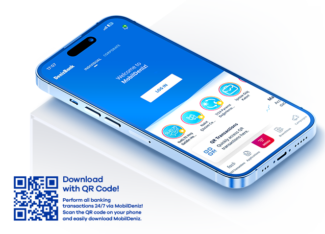 Discover the Future of Banking!
