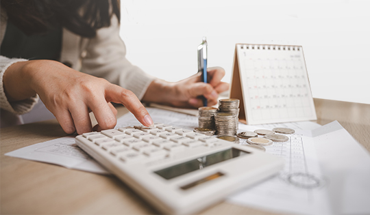 Kümülatif Vergi Matrahı Nedir? Kümülatif Vergi Matrahı Nasıl Hesaplanır?