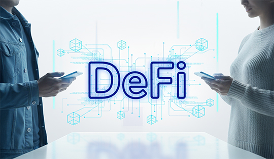 DeFi Nedir? DeFi Hangi Amaçlarla Ortaya Çıktı?