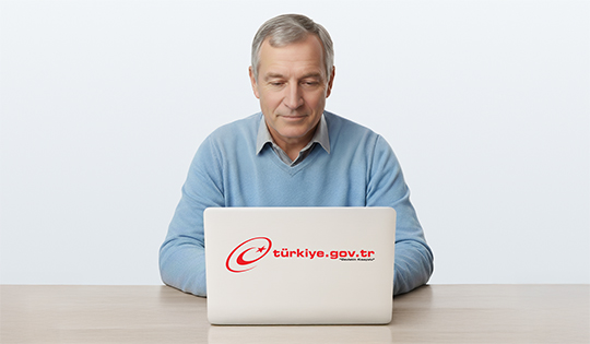 E-Devlet Emeklilik Sorgulama