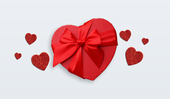 Sevgililer Günü Yaklaşırken Sevgililer Günü Hediyeleri Nasıl Seçilmeli?