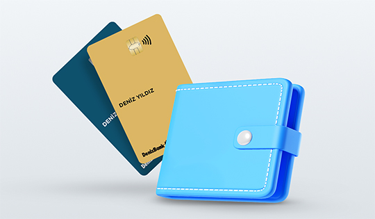 Kredi Kartı Limiti Maaşa Göre Nasıl Hesaplanır?