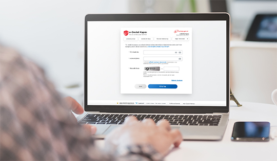 Kullanıcıların Favorisi: e-Devlet’te İlk 10 Hizmet