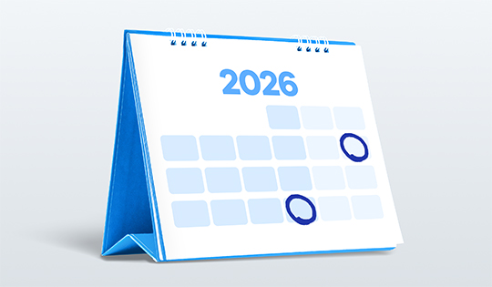 2026 Resmi Tatiller Takvimi