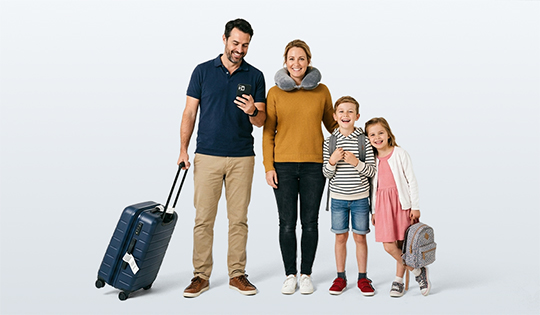 Bayram Tatilini Ertelemeyin: Bayram Kredisi ile Tatil Planlama Rehberi