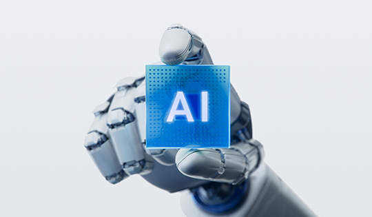 Yapay Zeka ile Verimlilik Artırmanın Yolları