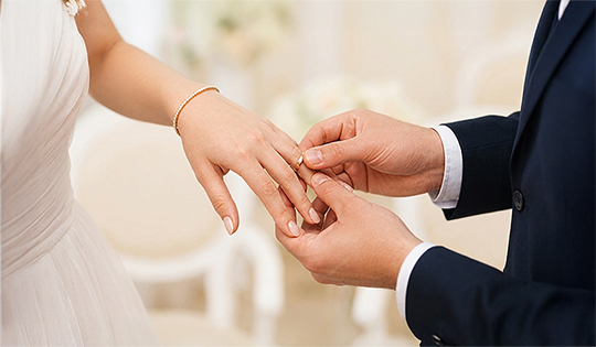 Evlilik Kredisi Nedir? Evlilik Kredisi Alırken Dikkat Etmeniz Gereken 7 Şey