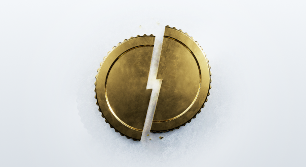 halving