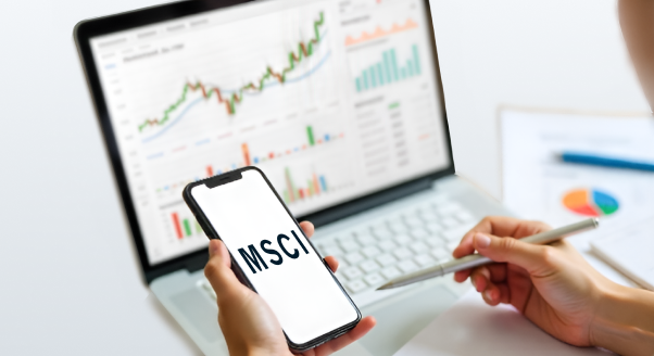 MSCI