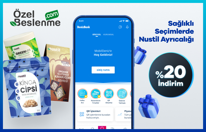 nustil