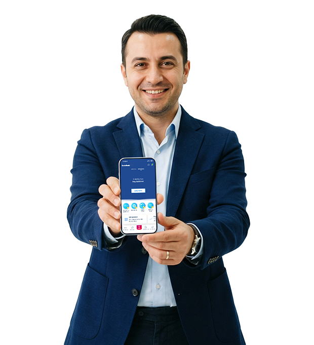 Kobi Bankacılığı Hizmetleri