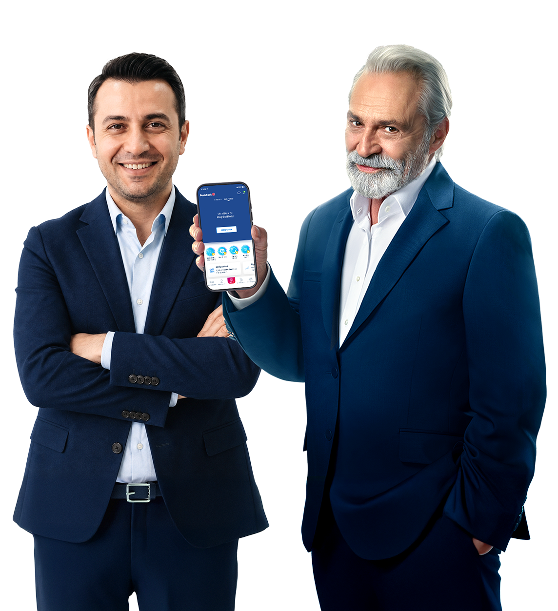Kobi Bankacılığı Hizmetleri