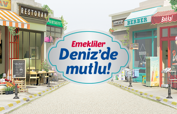 Emekli 