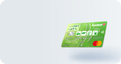 Üretici Kart