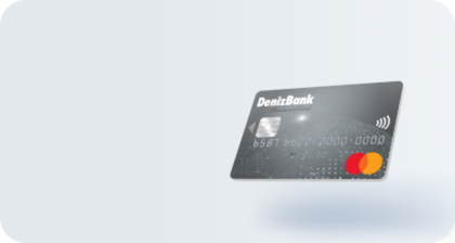 DenizBank Business