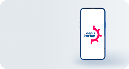 DenizKartım