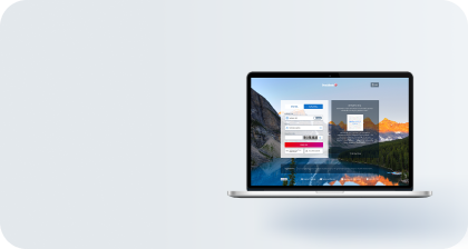 DenizBank Online Banking