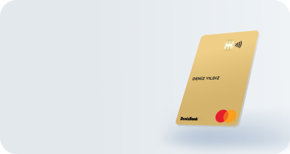 DenizBank Gold