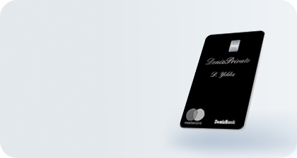 DenizBank Private