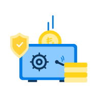 e-Mevduat - ikon