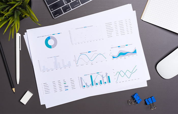 Consolidated BRSA Report