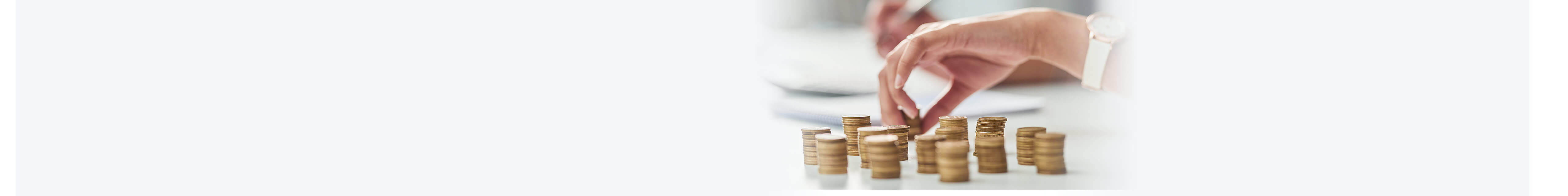 Accumulating Deposit Account