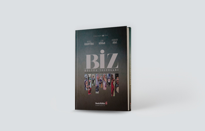 Biz Kültür Yolcuları