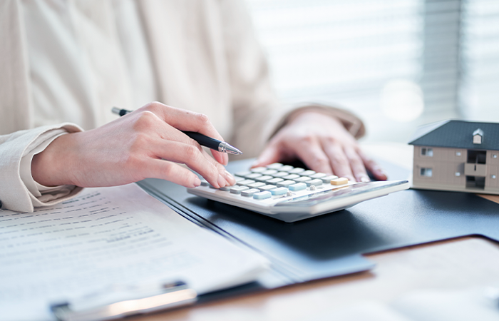Data Privacy Notice Regarding the Credit Processes