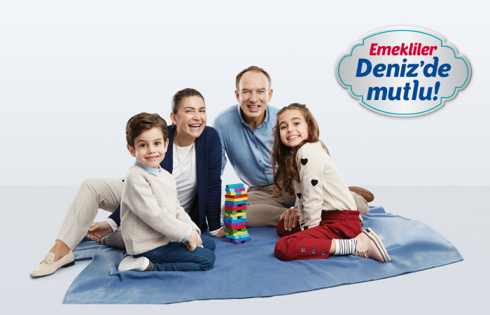 emekli