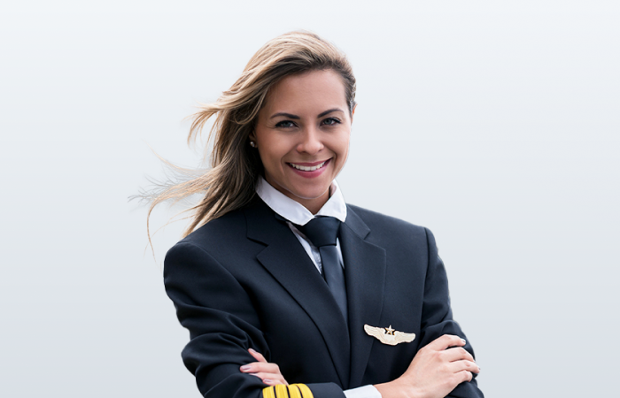 pilotlar