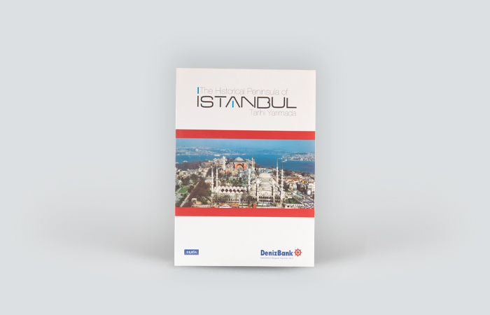 İstanbul Tarihi Yarımada Belgeseli