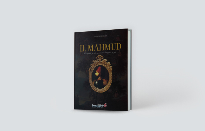 II. Mahmut