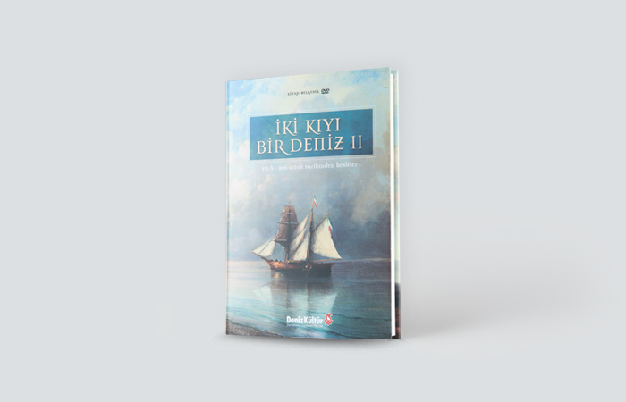 İki Kıyı Bir Deniz 2
