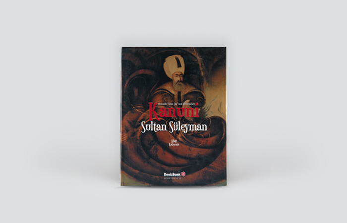 Kanuni Sultan Süleyman