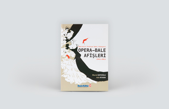 Opera Bale Afişleri