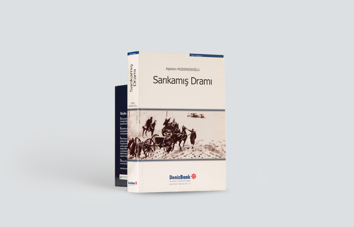 Sarıkamış Dramı