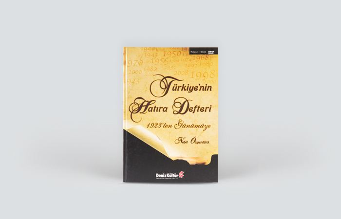 Türkiye’nin Hatıra Defteri