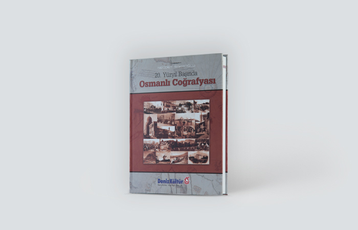20. Yüzyıl Başında Osmanlı Coğrafyası