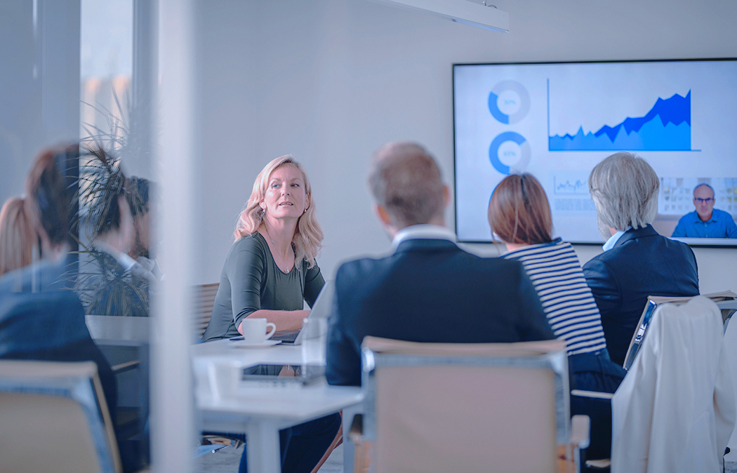  Remuneration Committee