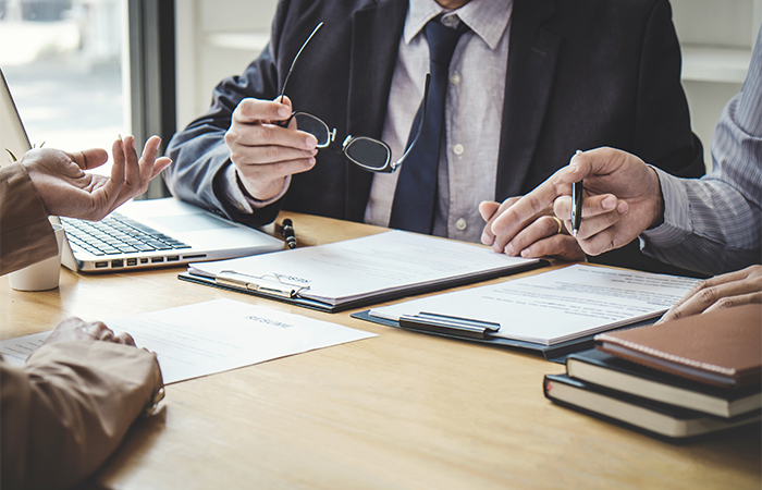  Remuneration Committee