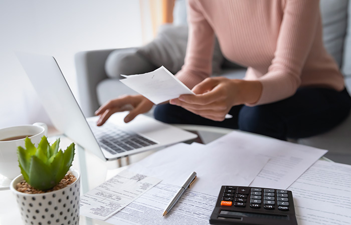  Hesap İşletim Ücreti Tahsilat Uygulaması