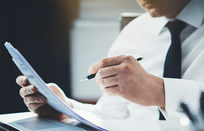  Hisse Devri Hakkında Açıklama