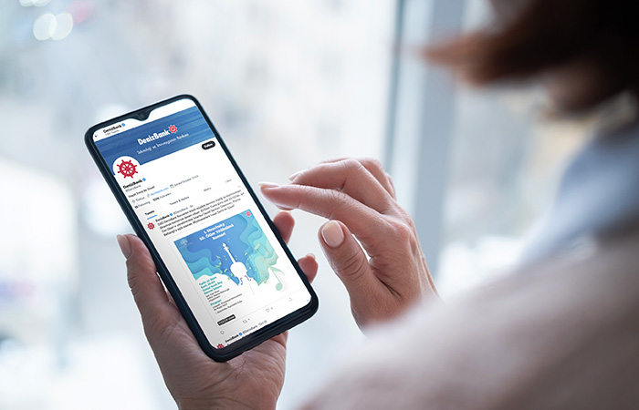  Twitter Üzerinden Kredi Başvurusu