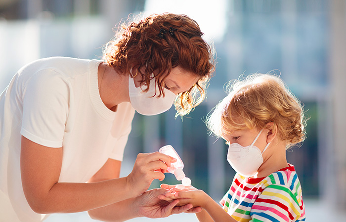  Koronavirüse karşı dayanışmaya 10 Milyon TL destek