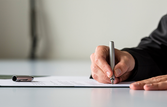  Investor Information Form