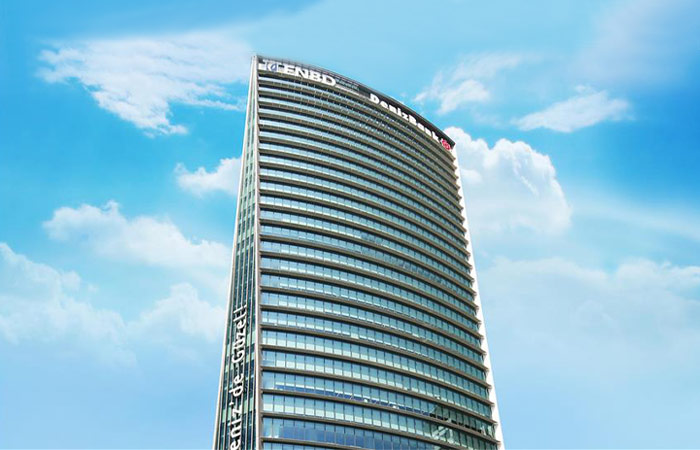  Kısaca DenizBank