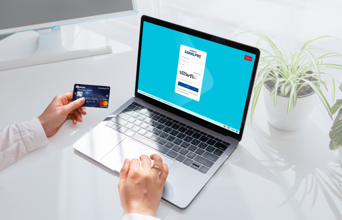  Sanal POS Güvenlik Ayarları